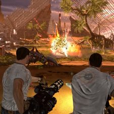 Serious Sam VR: The Last Hope