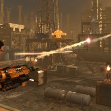 Serious Sam VR: The Last Hope