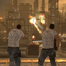 Serious Sam VR: The Last Hope
