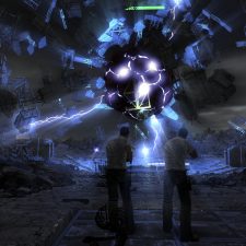 Serious Sam VR: The Last Hope