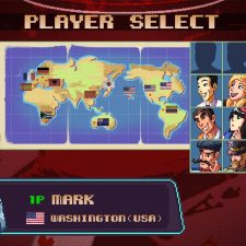 Super Blackjack Battle II Turbo Edition