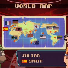 Super Blackjack Battle II Turbo Edition