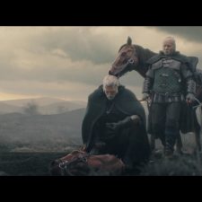 The Witcher 3: Wild Hunt