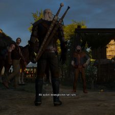 The Witcher 3: Wild Hunt