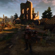 The Witcher 3: Wild Hunt