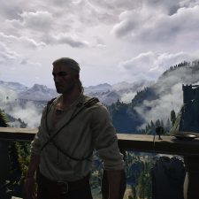 The Witcher 3: Wild Hunt
