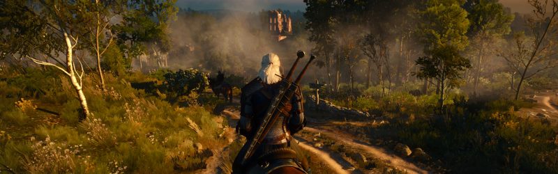 The Witcher 3: Wild Hunt – Gameplay Trailer veröffentlicht