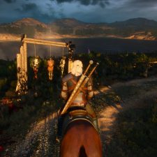 The Witcher 3: Wild Hunt