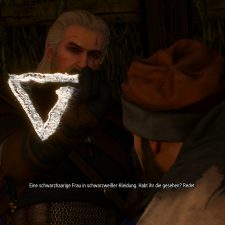 The Witcher 3: Wild Hunt