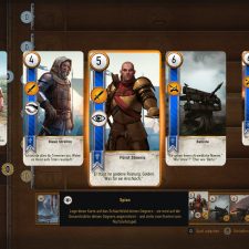 The Witcher 3: Wild Hunt