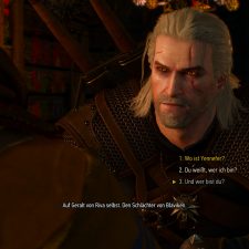 The Witcher 3: Wild Hunt