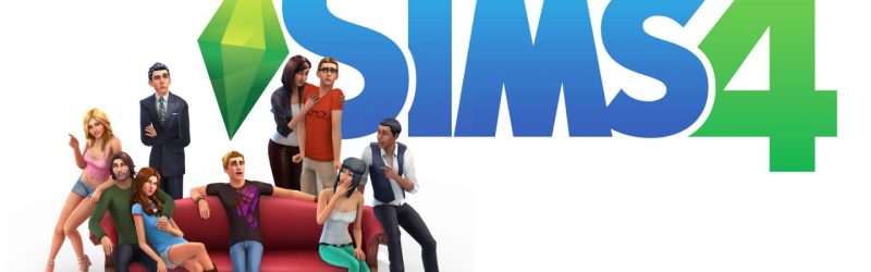 Die Sims 4: Vampire