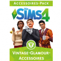 Die Sims 4: Vintage Glamour Accessoires-Pack ab sofort erhältlich