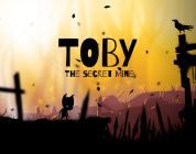 Toby: The Secret Mine – Release Trailer