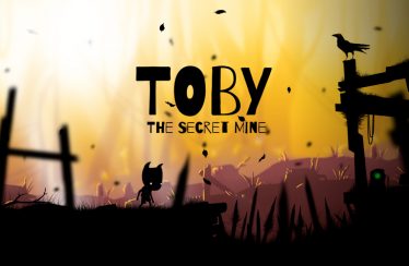 Toby: The Secret Mine – Release Trailer