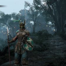 For Honor