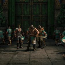 For Honor