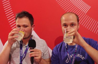 Gamescom 2016 – Cocktail Tasting feat. EA & Alfred Schladerer Hausbrennerei