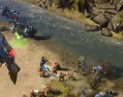 Halo Wars 2 – DLC Update mit neuem Held