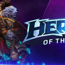 Heroes of the Storm