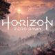 Horizon Zero Dawn