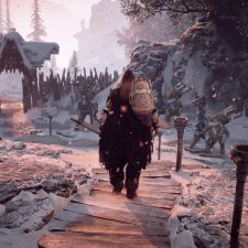 Horizon Zero Dawn