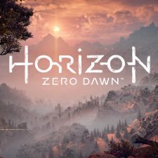 Horizon Zero Dawn