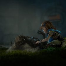 Horizon Zero Dawn