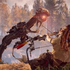 Horizon Zero Dawn