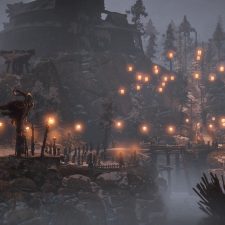 Horizon Zero Dawn