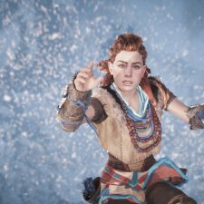 Horizon Zero Dawn