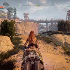 Horizon Zero Dawn