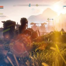 Horizon Zero Dawn