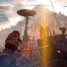 Horizon Zero Dawn