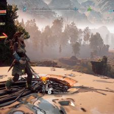 Horizon Zero Dawn