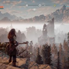 Horizon Zero Dawn