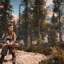Horizon Zero Dawn