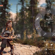 Horizon Zero Dawn