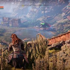 Horizon Zero Dawn