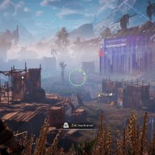 Horizon Zero Dawn