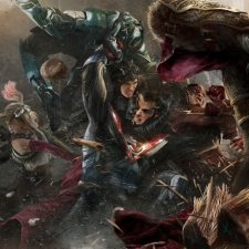 Injustice 2