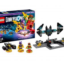 LEGO Dimensions