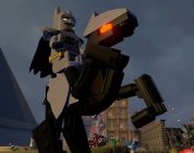 LEGO Dimensions Batman – Story Trailer wurde veröffentlicht