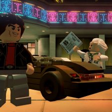 LEGO Dimensions