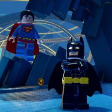 LEGO Dimensions