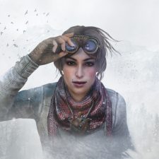 Syberia 3