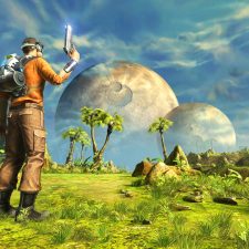 Outcast: Second Contact