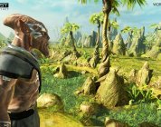 Outcast: Second Contact – Release im Herbst 2017