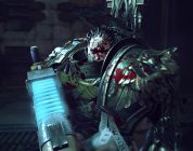 Warhammer 40,000: Inquisitor – Martyr Alpha startet bald