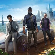 Watch Dogs 2